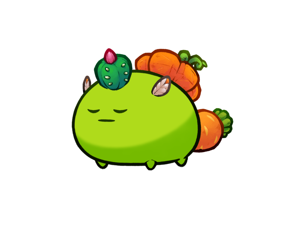 Axie Image
