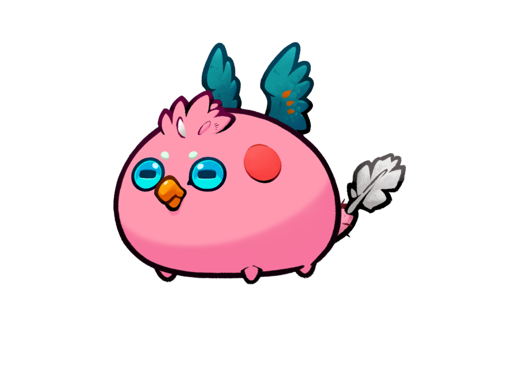 Axie 7472064