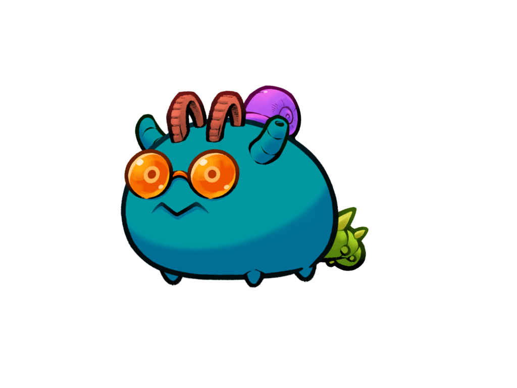 Axie Image