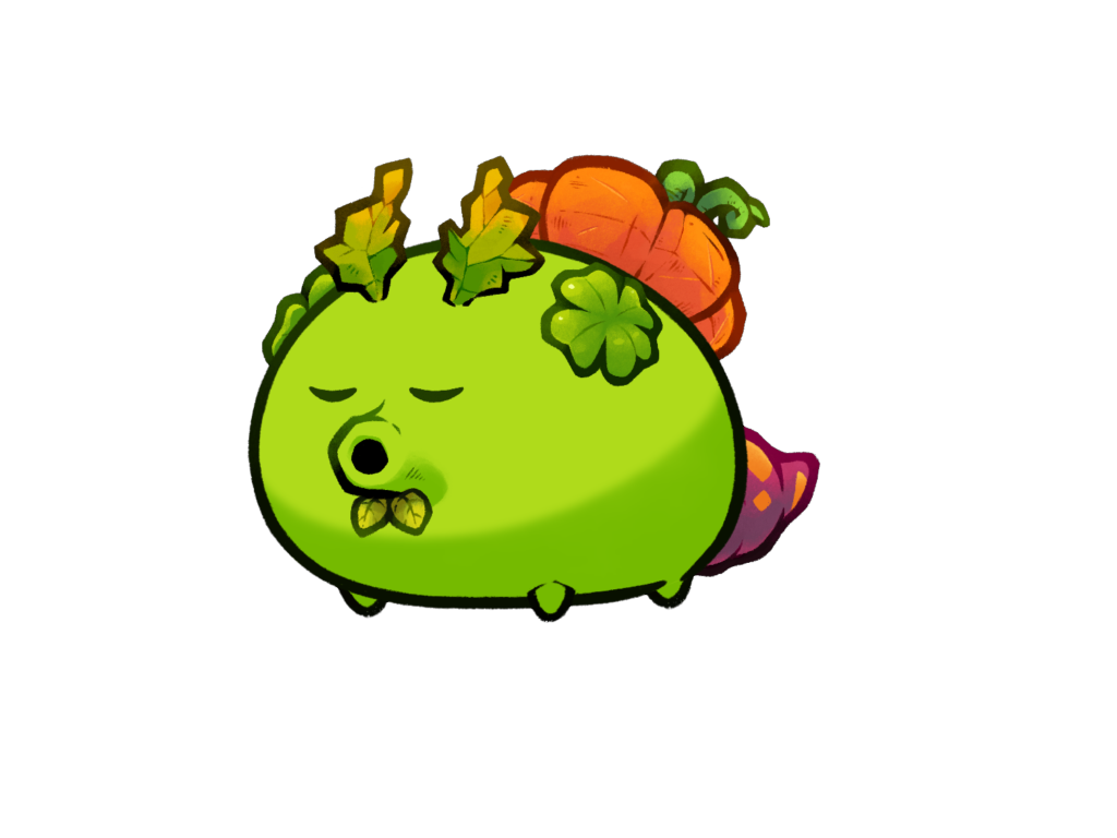 Axie Image