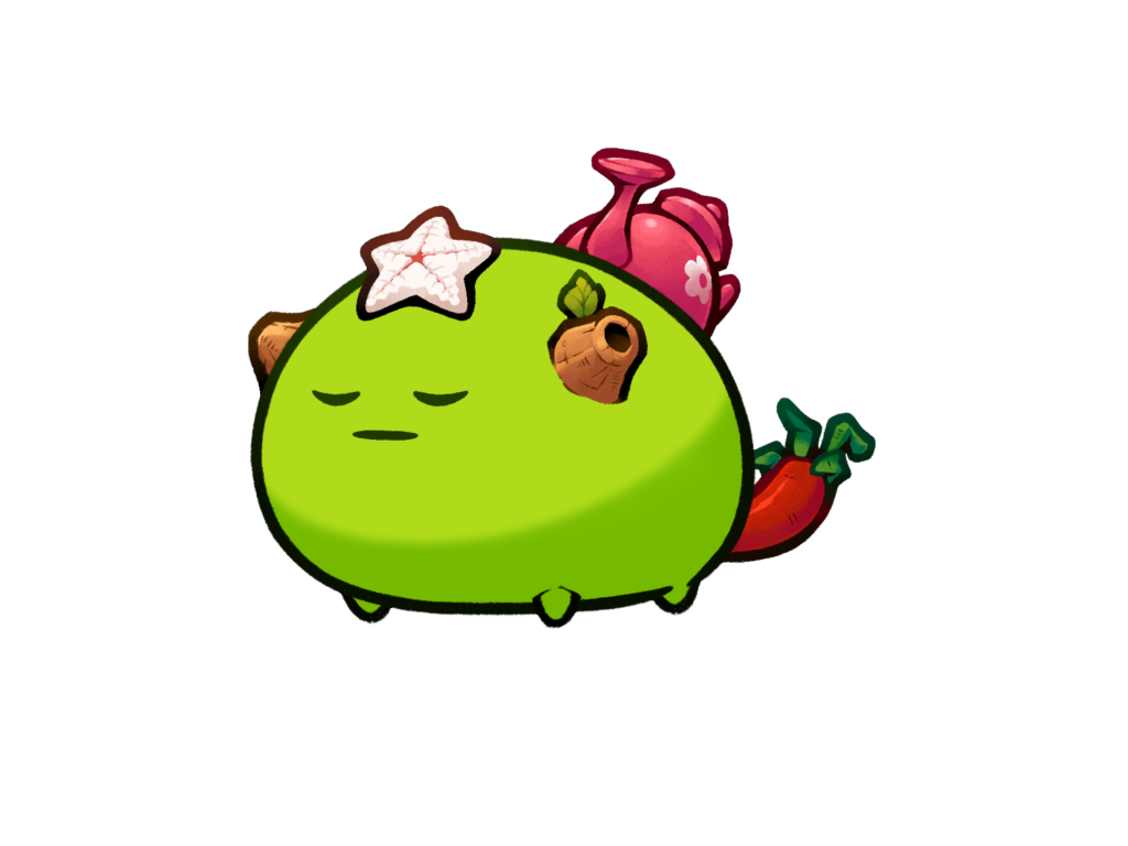 Axie Image