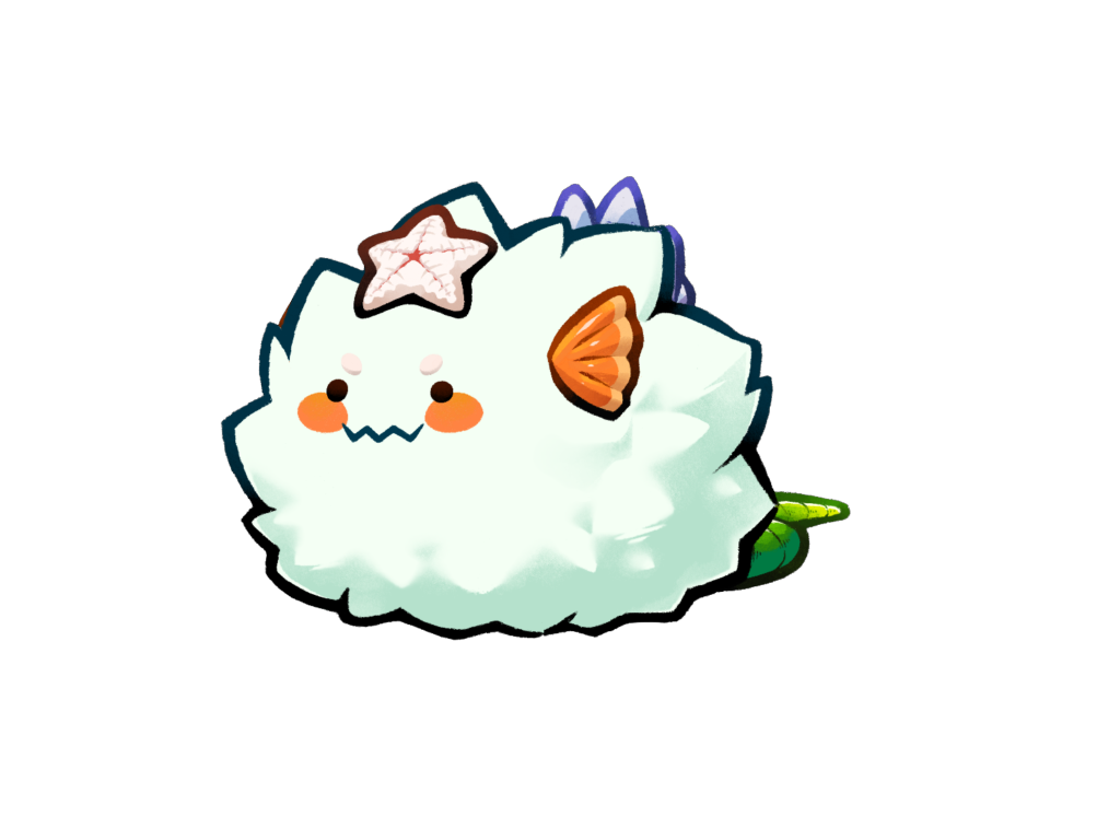 Axie Image