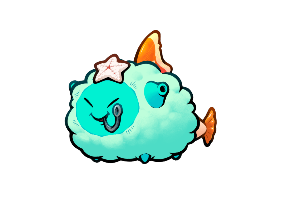Axie Image