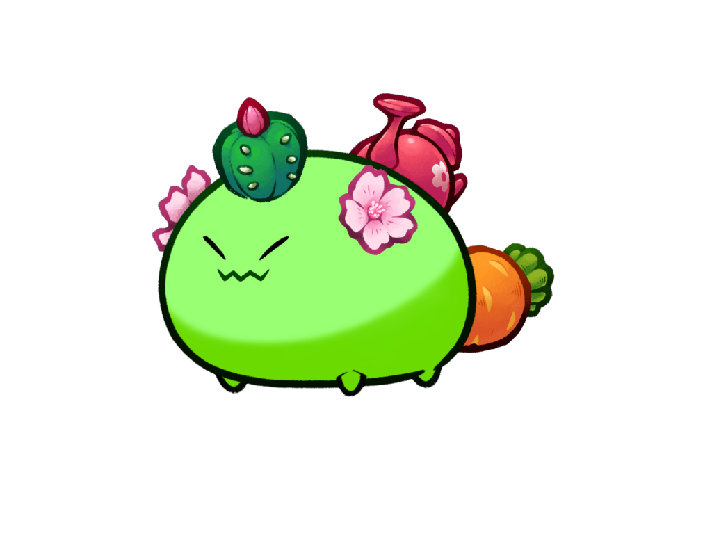 Axie Image