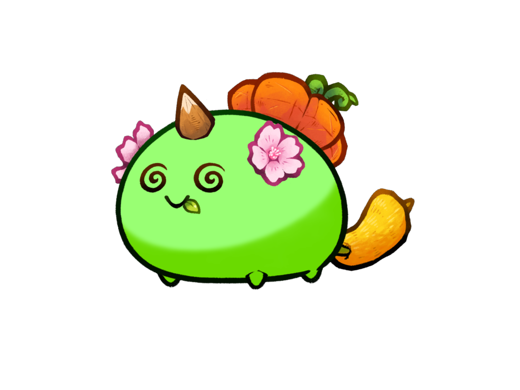 Axie 7479087