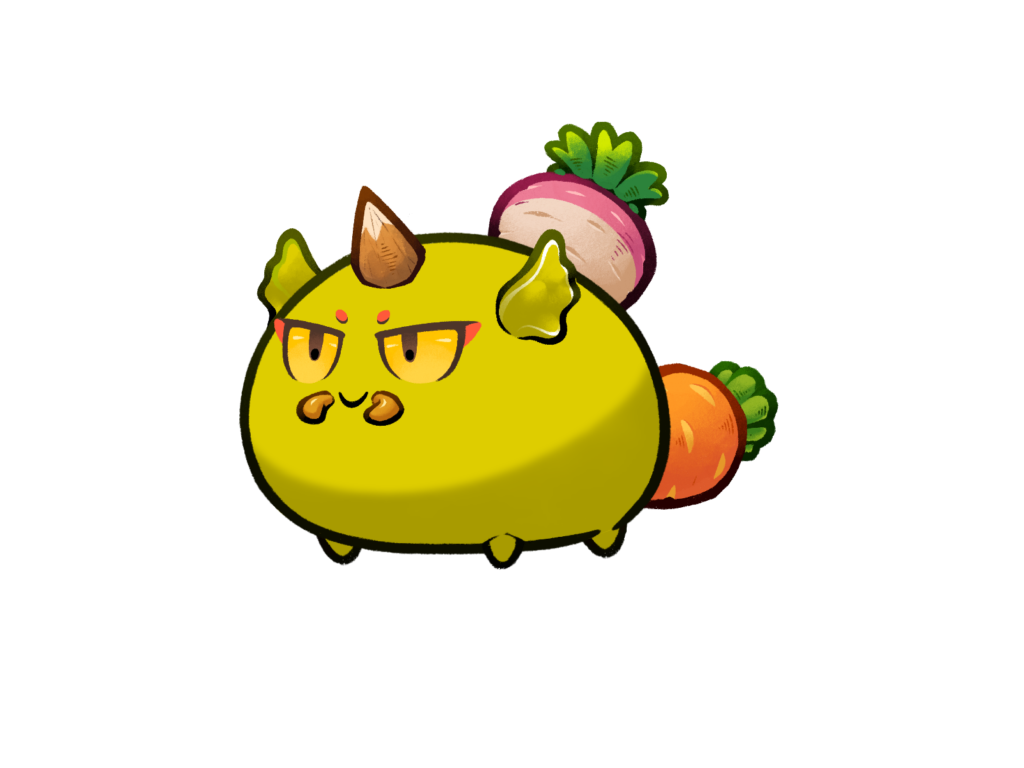 Axie Image