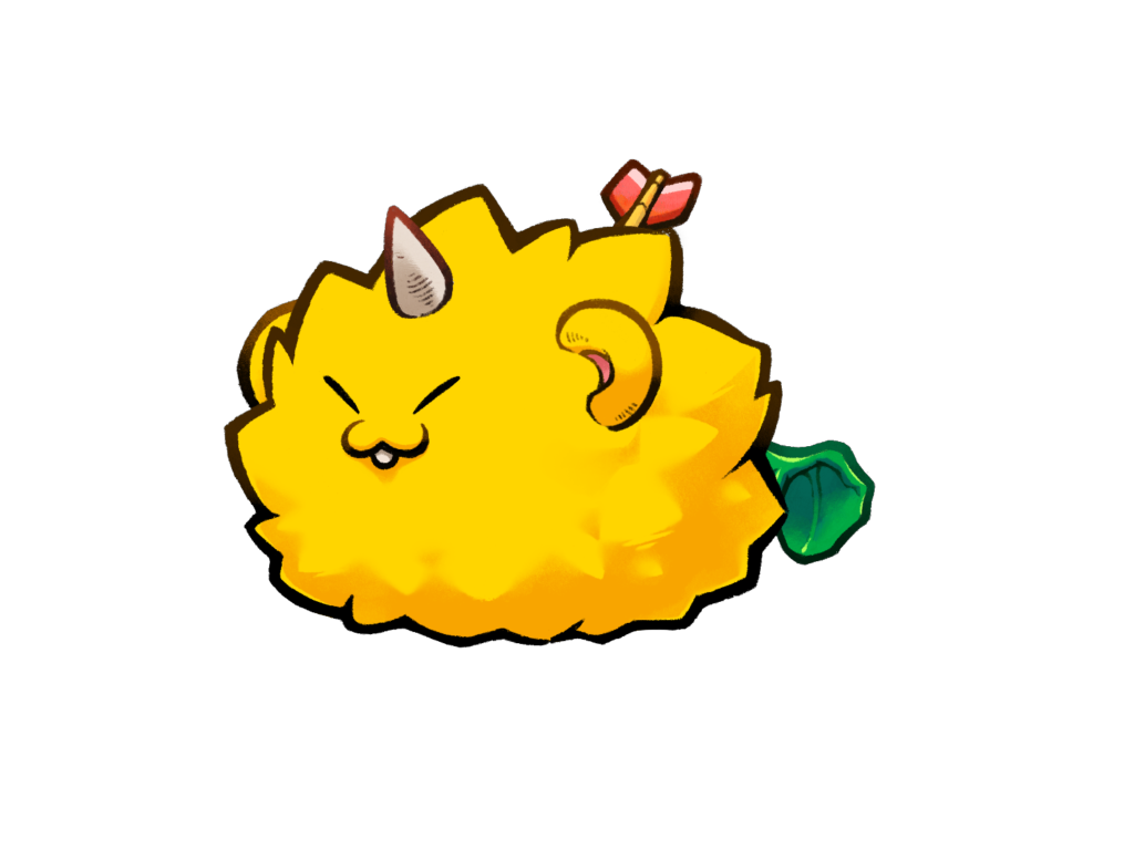 Axie Image