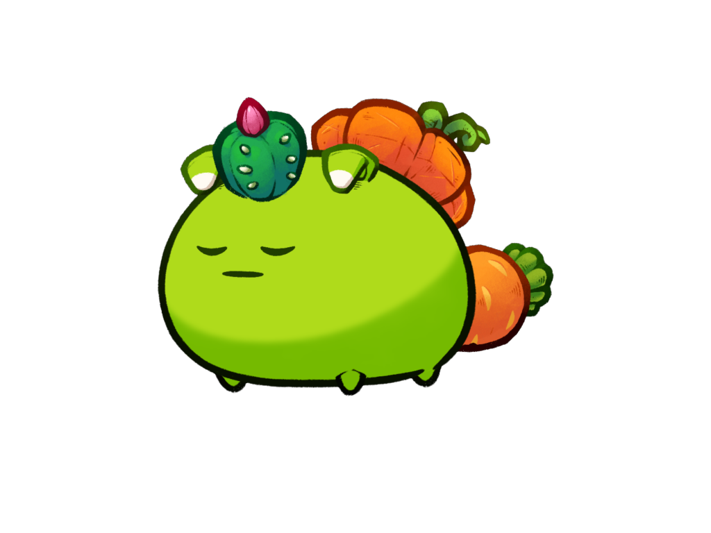 Axie Image