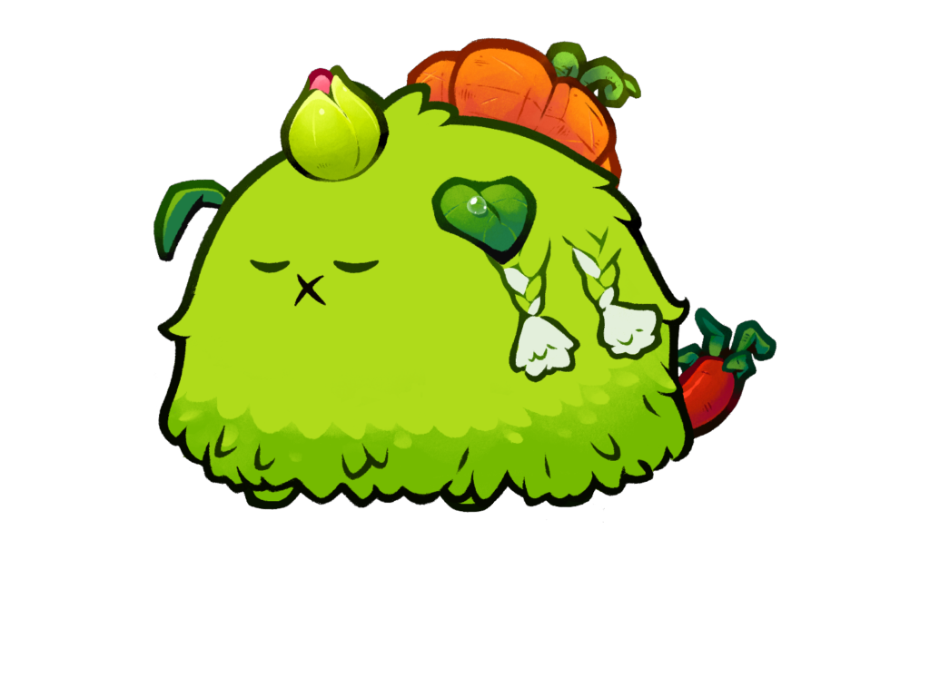 Axie Image