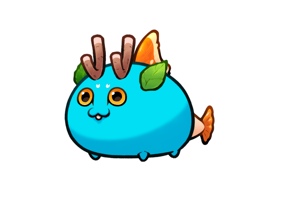 Axie Image