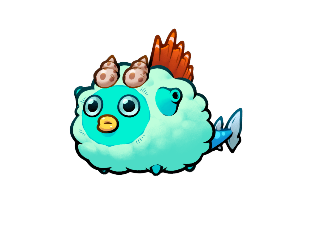 Axie 7489864