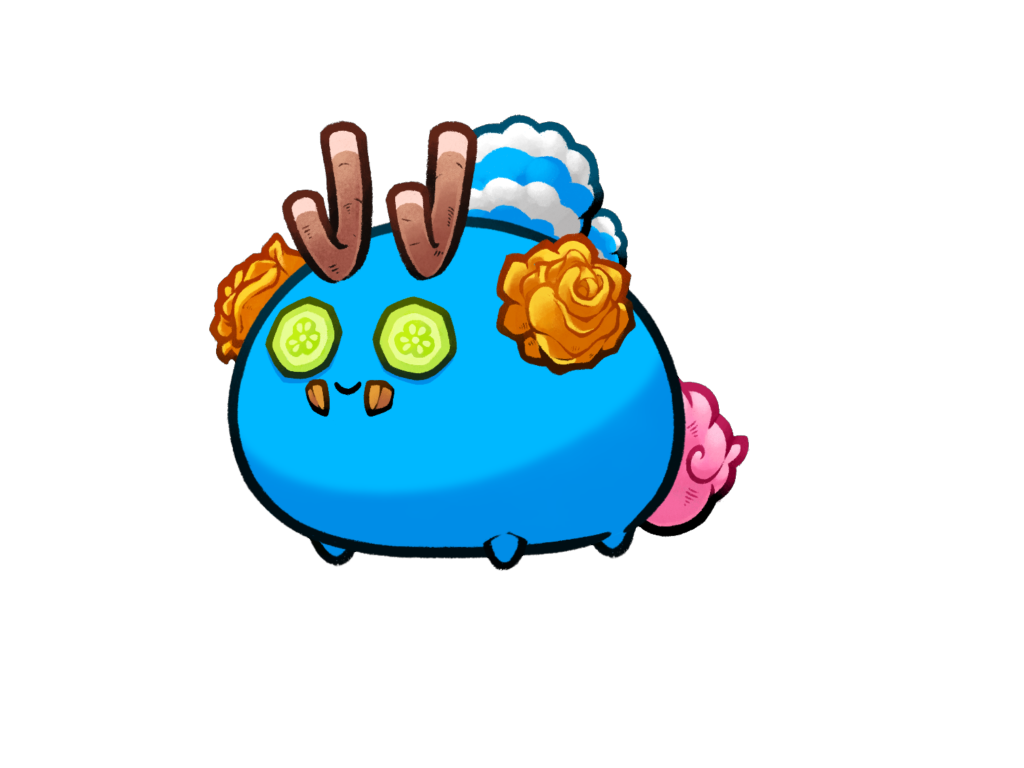 Axie Image