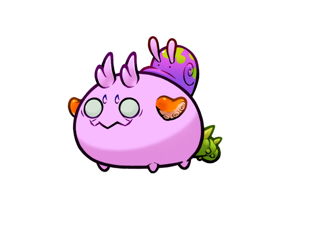Axie 7495843