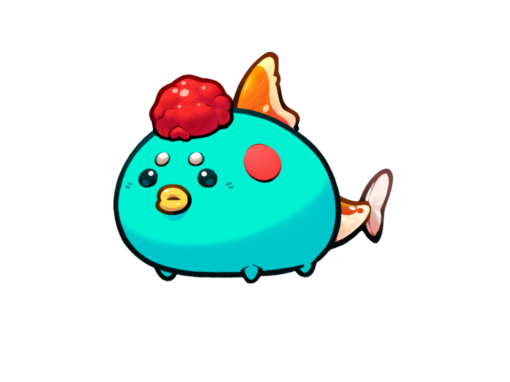 Axie Image