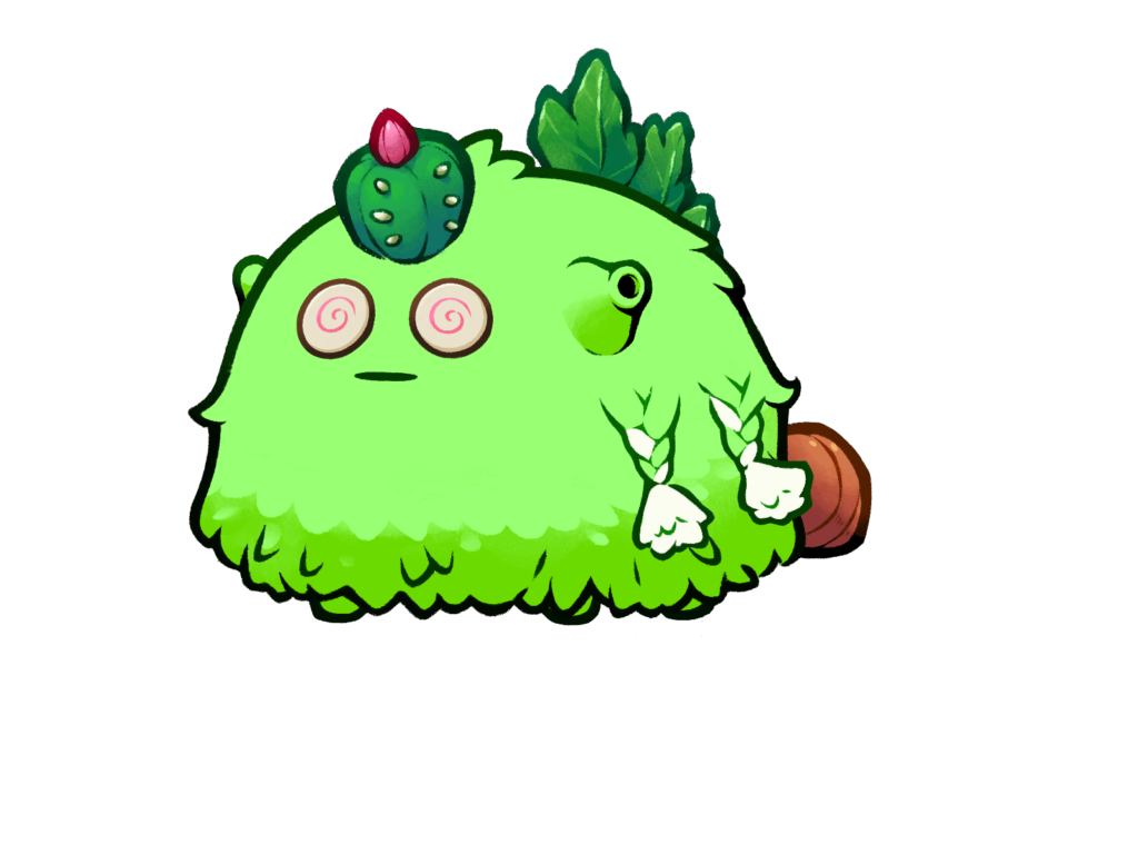 Axie Image