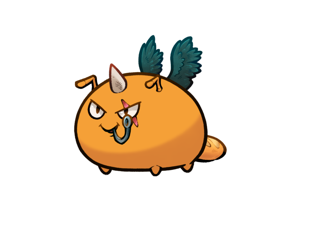 Axie Image