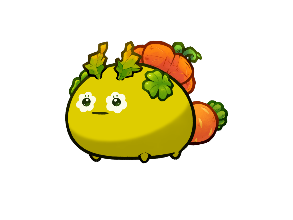 Axie Image