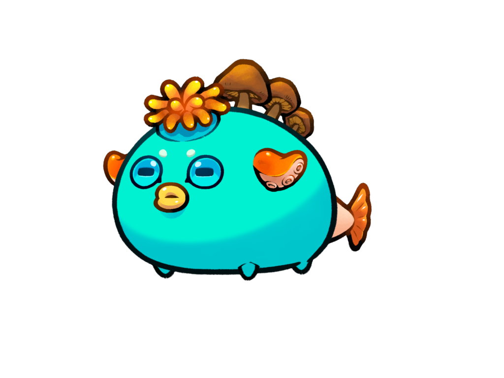 Axie Image