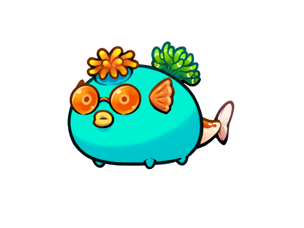 Axie Image