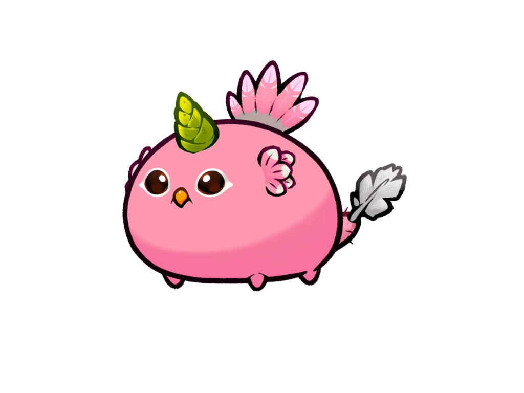Axie Image