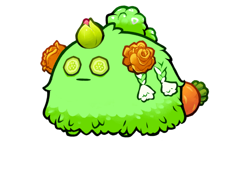 Axie Image