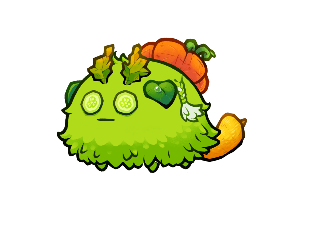 Axie Image