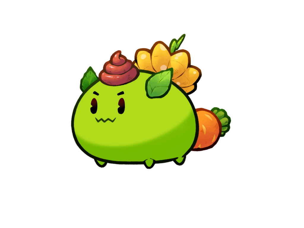 Axie Image