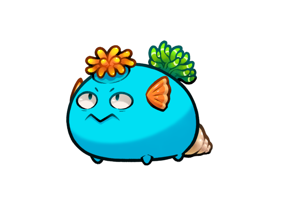 Axie Image