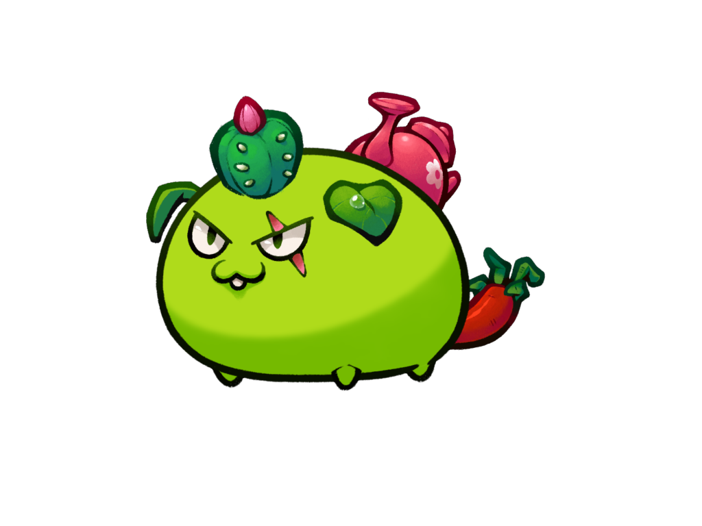 Axie Image