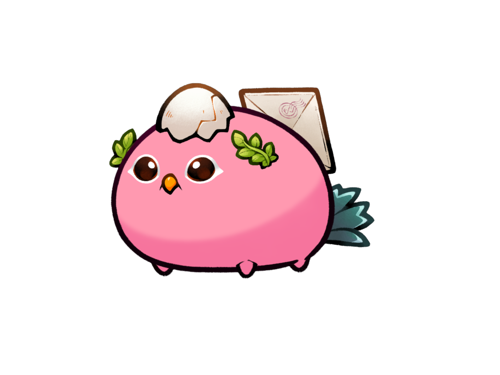 Axie 7511986
