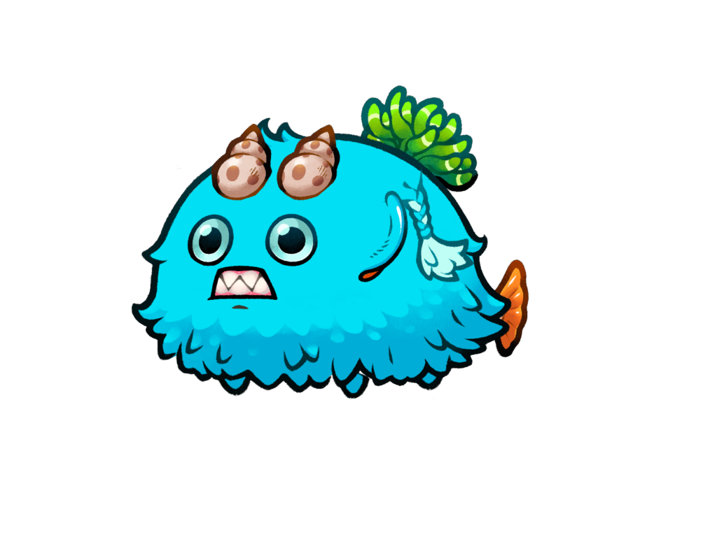 Axie 751528