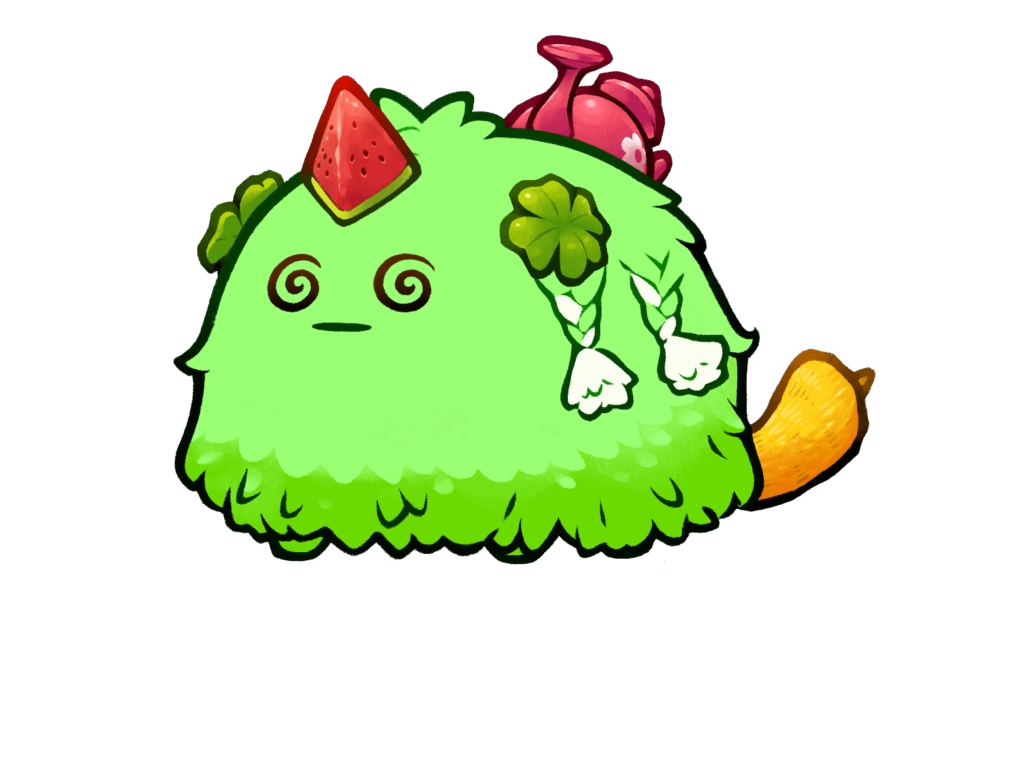 Axie Image
