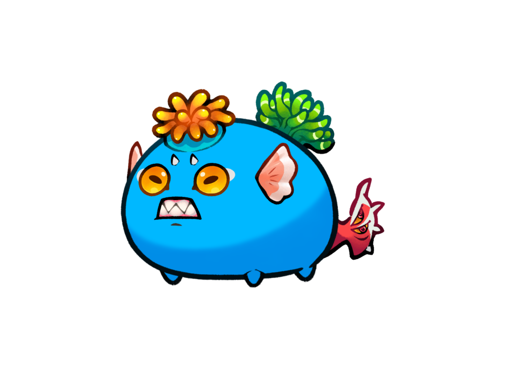 Axie Image