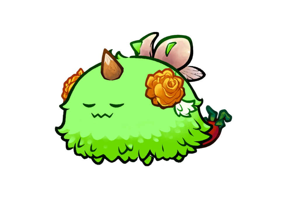 Axie 7518193