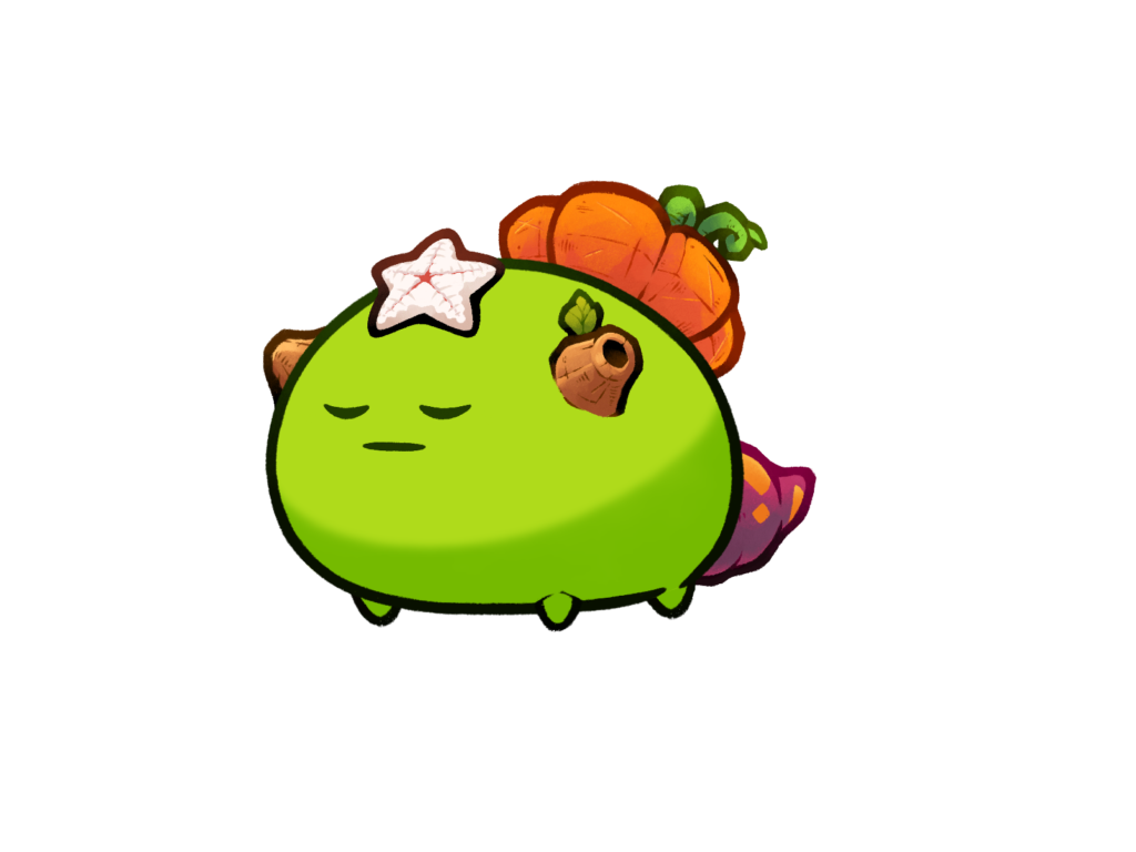 Axie Image