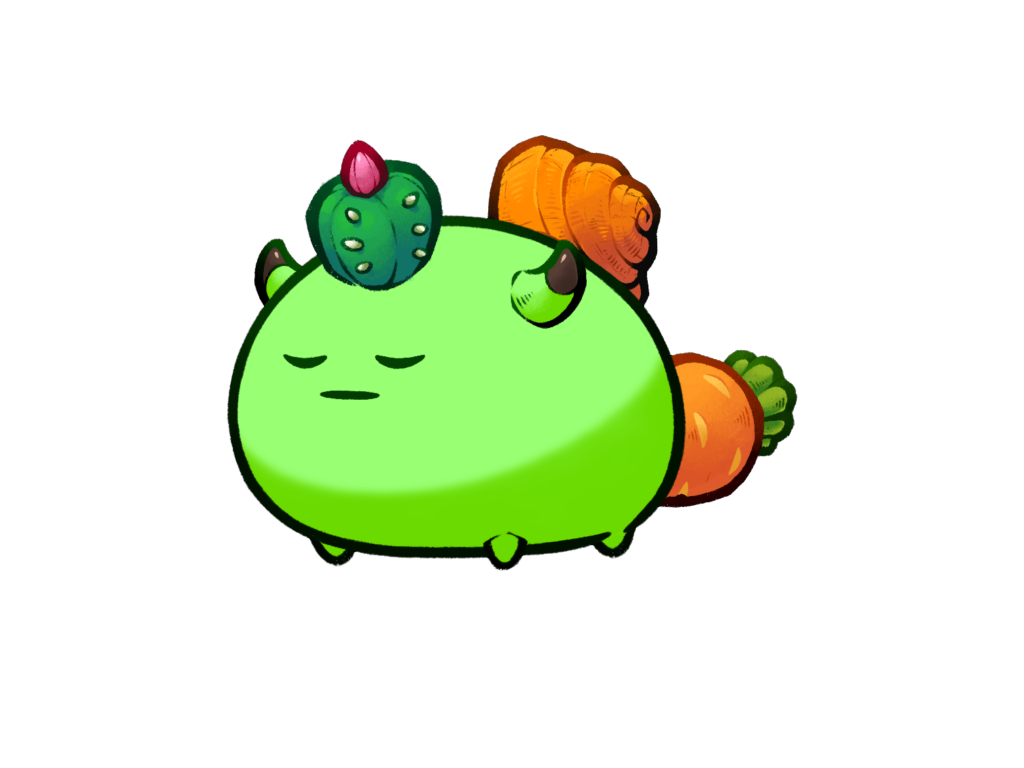 Axie Image