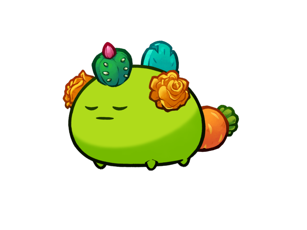 Axie Image