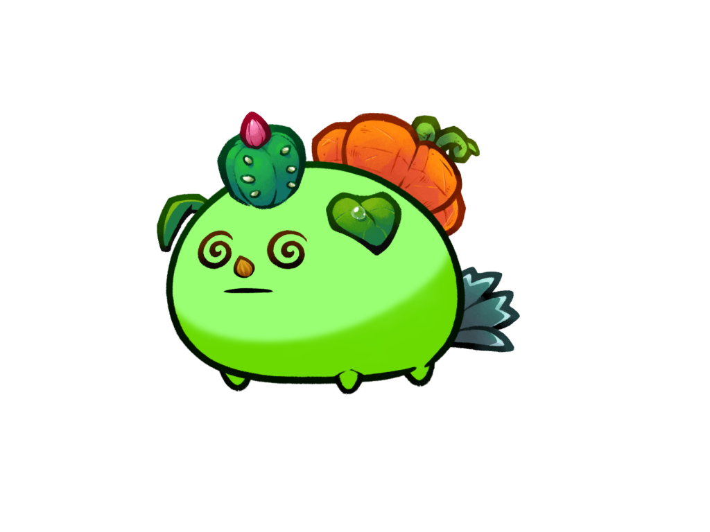 Axie Image