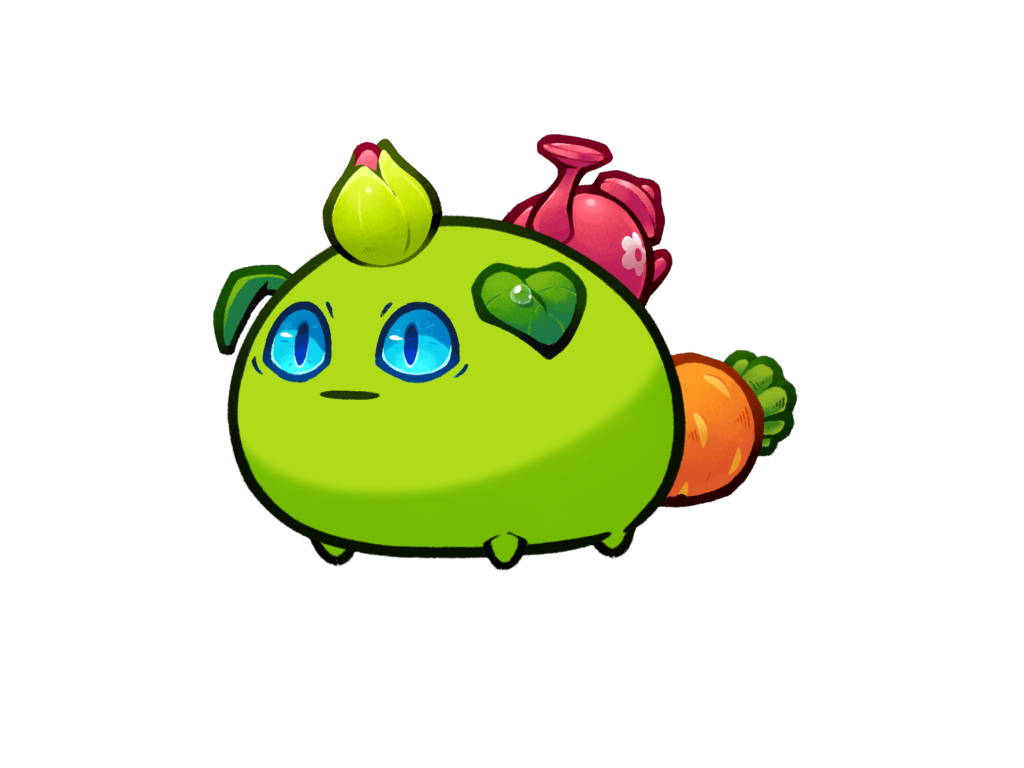 Axie Image