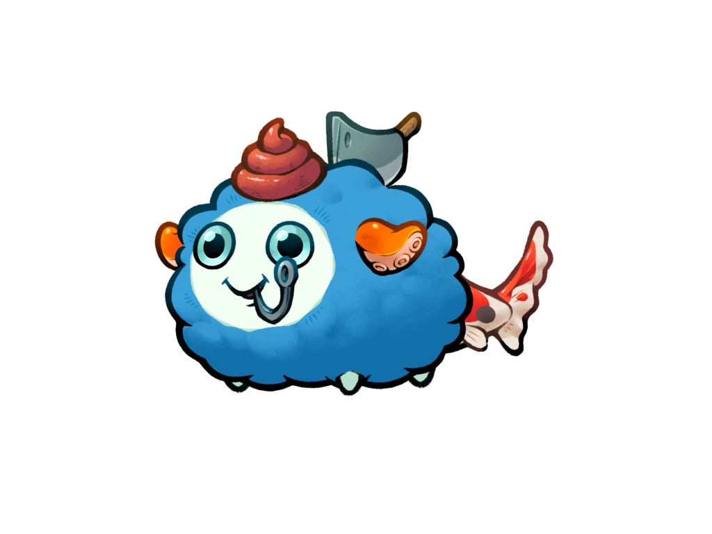 Axie 7523194