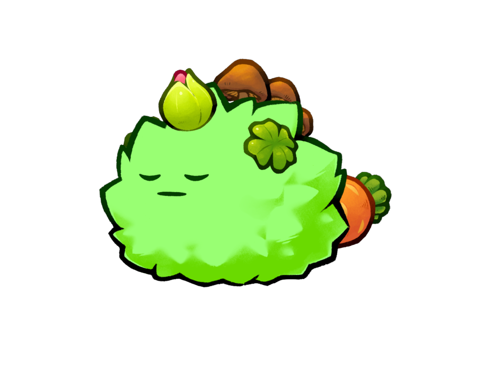 Axie Image