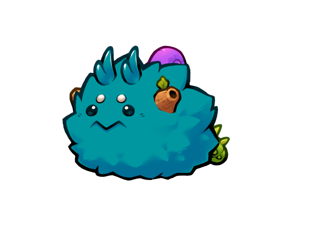 Axie Image