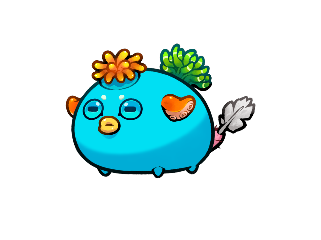 Axie Image