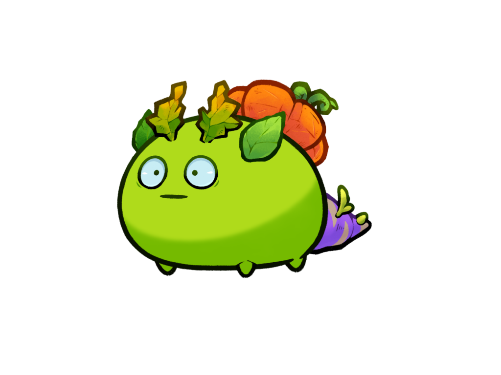 Axie Image