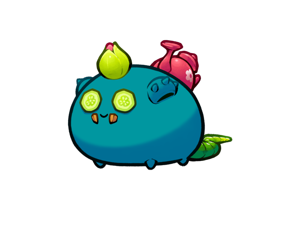 Axie Image