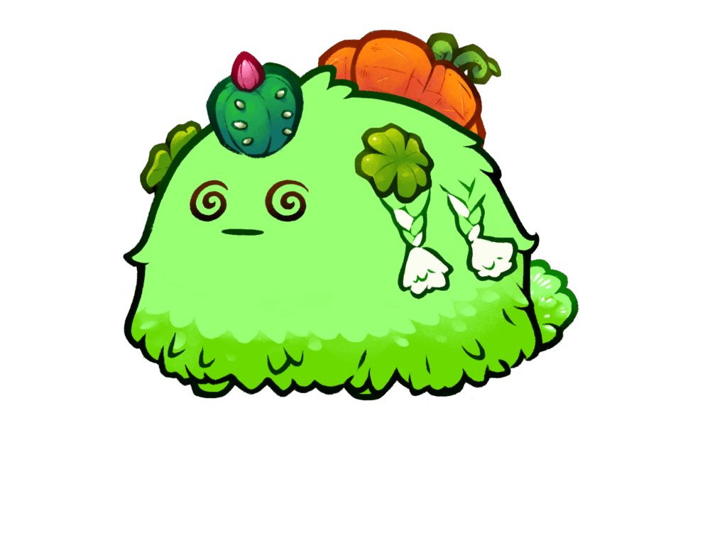 Axie Image