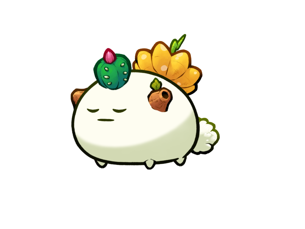 Axie Image