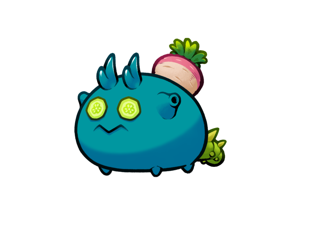 Axie Image