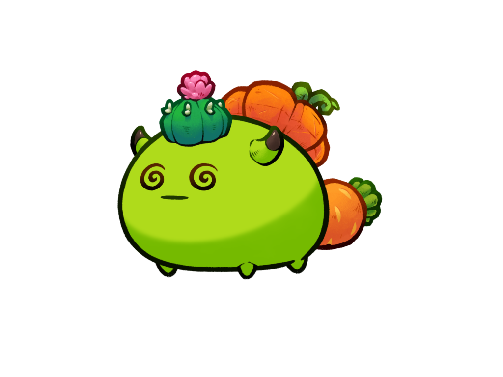 Axie Image