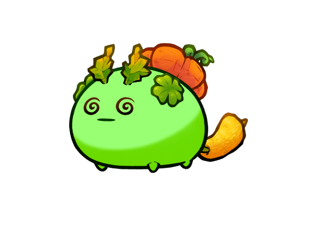 Axie 7538284